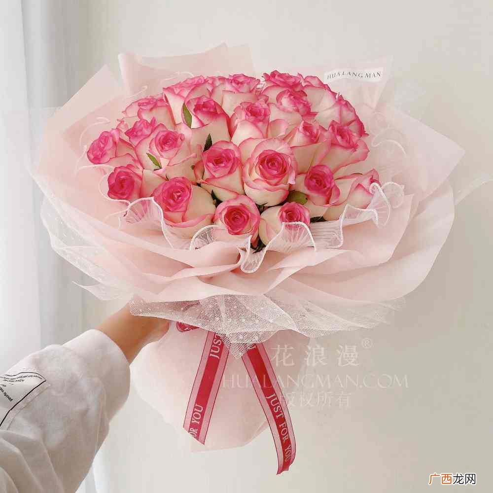 送给女朋友各种花分别代表什么含义 什么花送女朋友合适