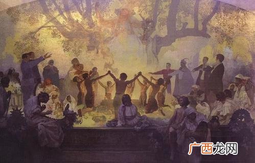 斯拉夫神话体系里有哪些神明 斯拉夫神话是什么意思