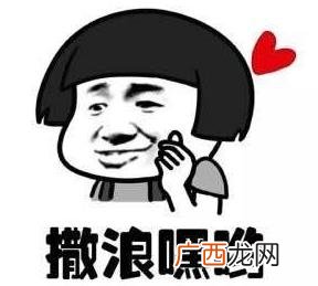 女生说撒浪嘿哟是指什么意思 撒浪嘿是怎么来的？