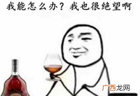 我能怎么办啊我也很绝望啊是什么梗？什么意思？出处及相关示例