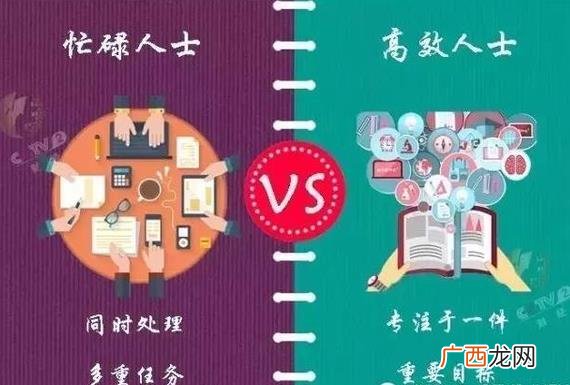 瞎忙族是什么意思？瞎忙族的特征生活现状产生原因 不做瞎忙族