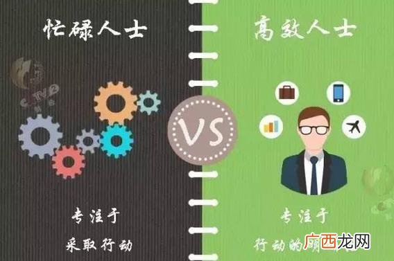 瞎忙族是什么意思？瞎忙族的特征生活现状产生原因 不做瞎忙族
