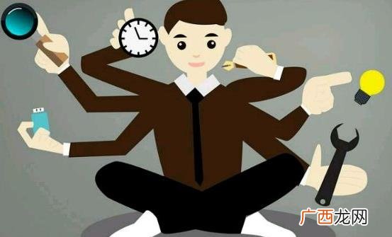 瞎忙族是什么意思？瞎忙族的特征生活现状产生原因 不做瞎忙族
