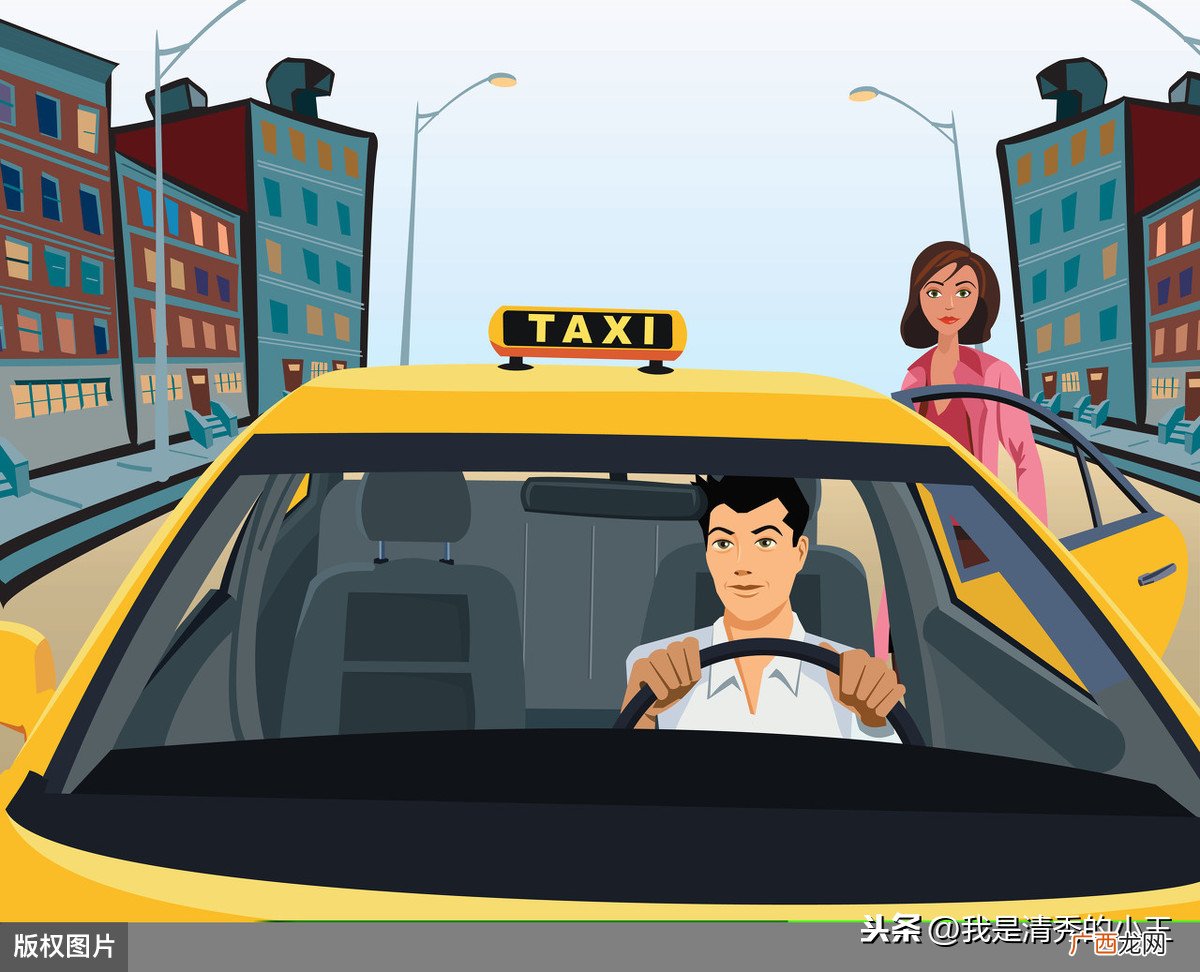 开出租车需要什么条件才可以加入驾驶出租车报名考试要求)