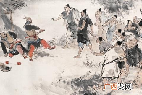 巨鹿之战的具体位置是哪 秦朝末期巨鹿之战在哪里