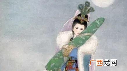 四大才女之一，却命运凄惨 蔡文姬是什么历史人物