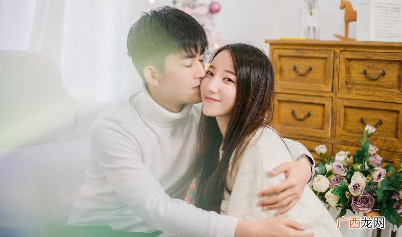 谈恋爱怎么相处有反应增加感情 怎么让男朋友有反应