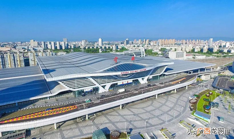 宁波有10个区县，分别叫什么 宁波市有几个区几个县