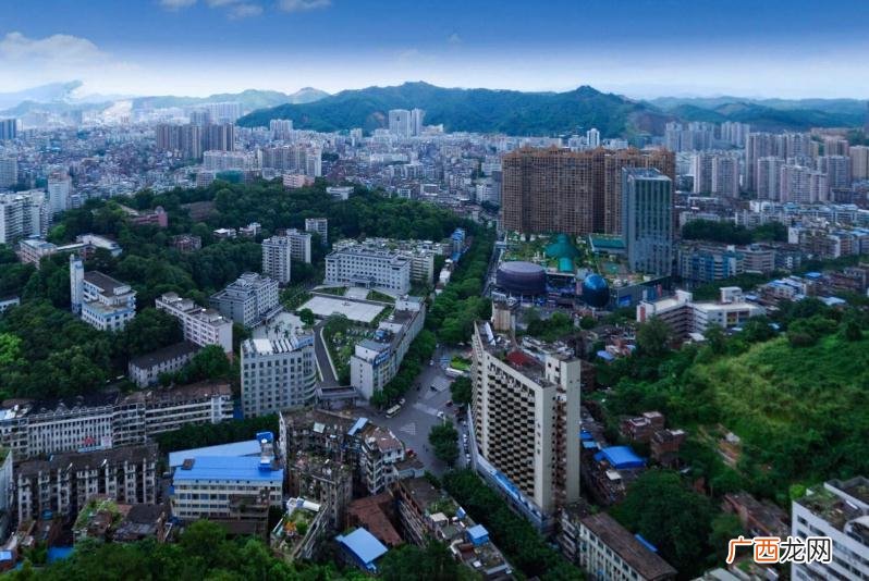 人口有多少人 岑溪市属于哪个省市