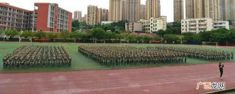 重庆市江津第二中学校介绍 江津二中的尖子班怎么样