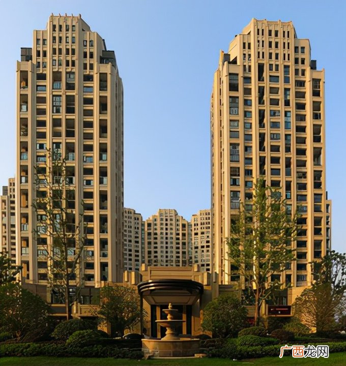 买房忌讳楼层与吉利楼层 高层23楼为啥没人要
