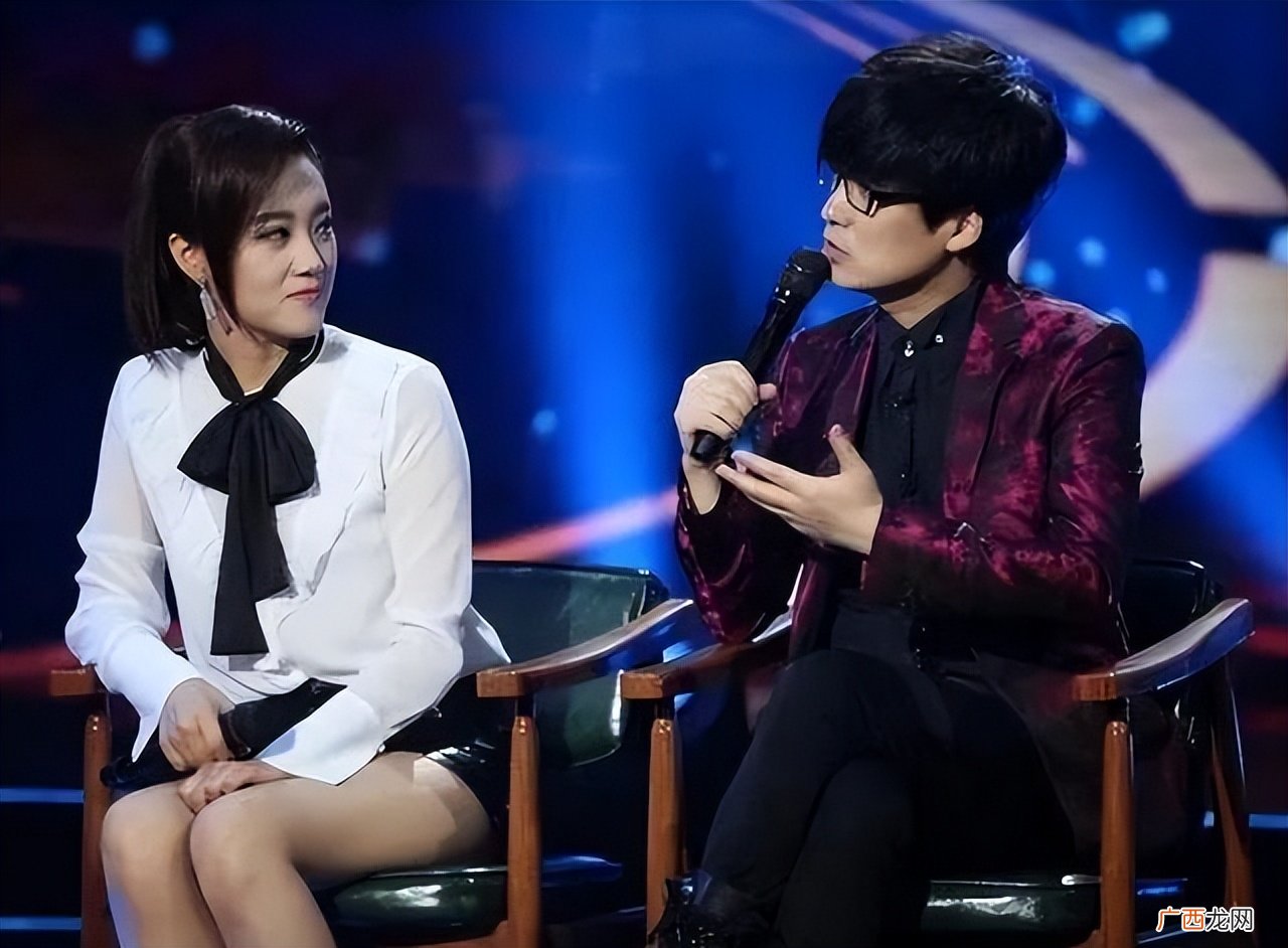 王小玮和王小海什么时候离婚 王小海和王小玮婚变的原因