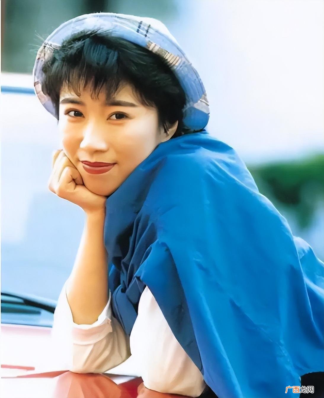 李翊君最经典20首歌曲全点评 李翊君最好听的歌曲