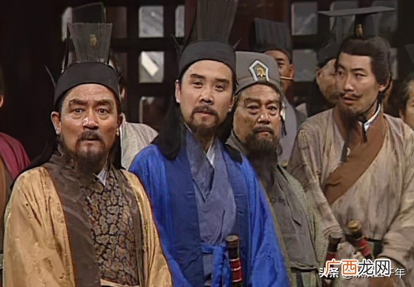 历史上单刀赴会主角鲁肃 单刀赴会的主人公是谁的故事