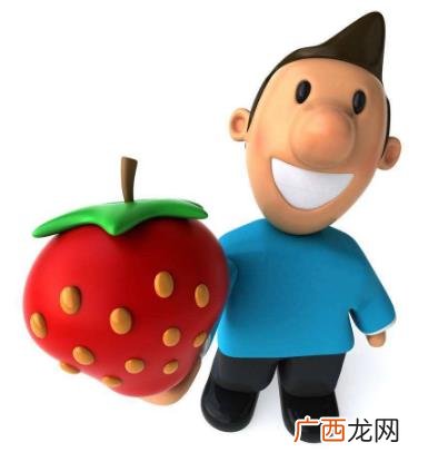 草莓男是什么意思 跳蚤草莓男 墙头草莓男 空心草莓男性格