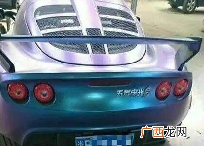 秋名山车神五菱宏光S是什么意思什么梗？五菱宏光车神是怎么来的