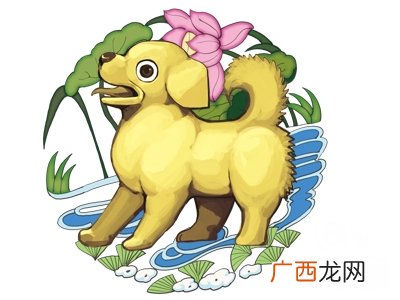 属狗人这4个月份出生大富大贵 属狗富豪农历几月