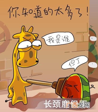 你知道的太多了是什么意思？网络笑话你知道的太多了