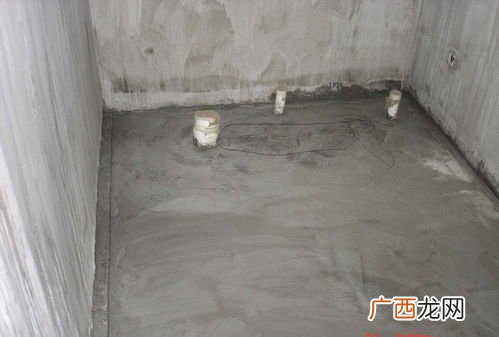 卫生间漏水不砸砖怎么处理,不砸地砖防水补漏方法？