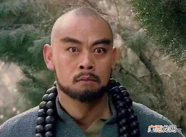 鲁智深为什么要打死镇关西 拳打镇关西的是谁
