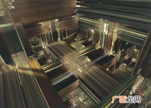 五维空间的生命体是不是鬼 五维空间的生物就是鬼