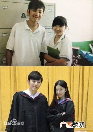 待我长发及腰什么意思？待我长发及腰，少年娶我可好