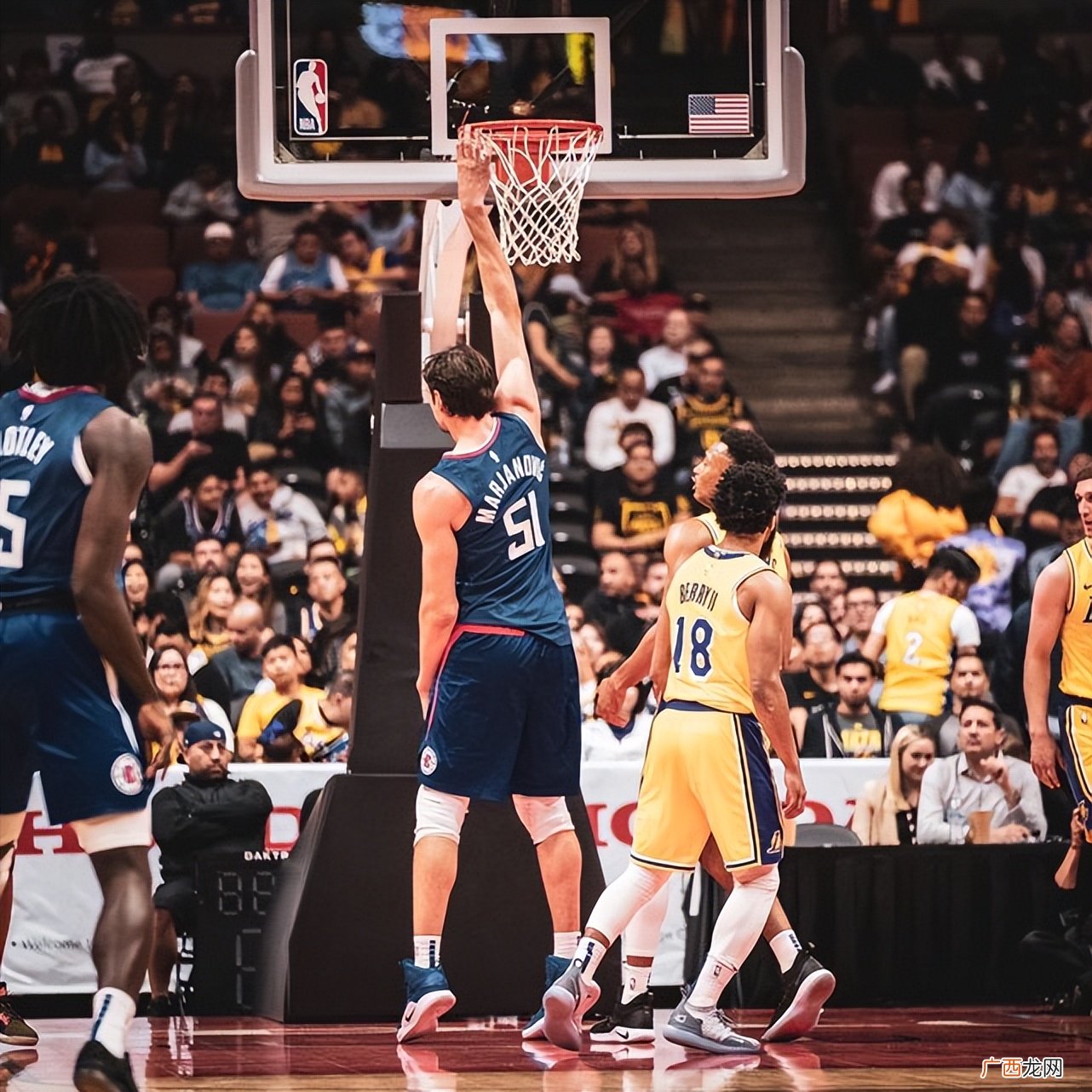 球员马努特波尔臂长长度2米59 nba臂展最长的人是谁