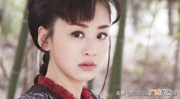 穆婷婷退出的真实原因被狗仔曝光 穆婷婷为什么退出娱乐圈