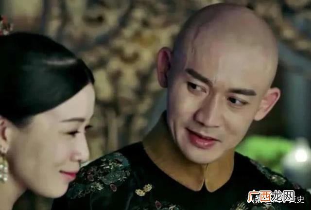 乾隆的皇后断发历史 乾隆的第二个皇后为什么断发