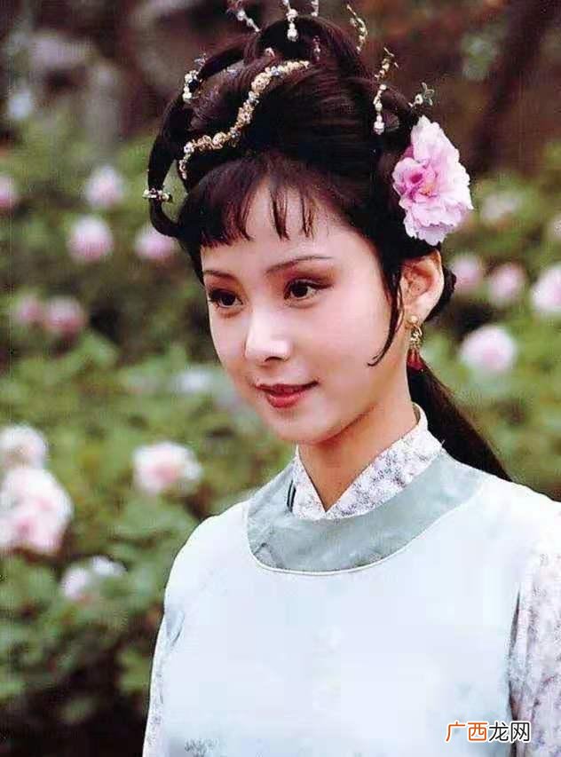 红楼梦晴雯到底是什么样子的人 晴雯的性格特点及事例