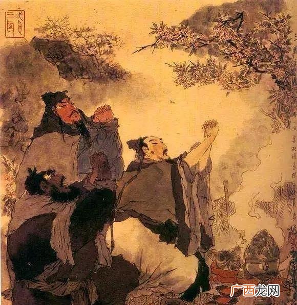 三国演义10个小故事简短 三国演义中的经典故事