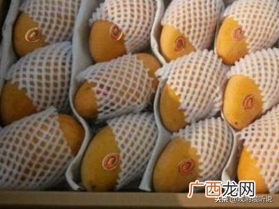 芒果可以放冰箱冷藏吗,芒果放冰箱好还是放外面好？
