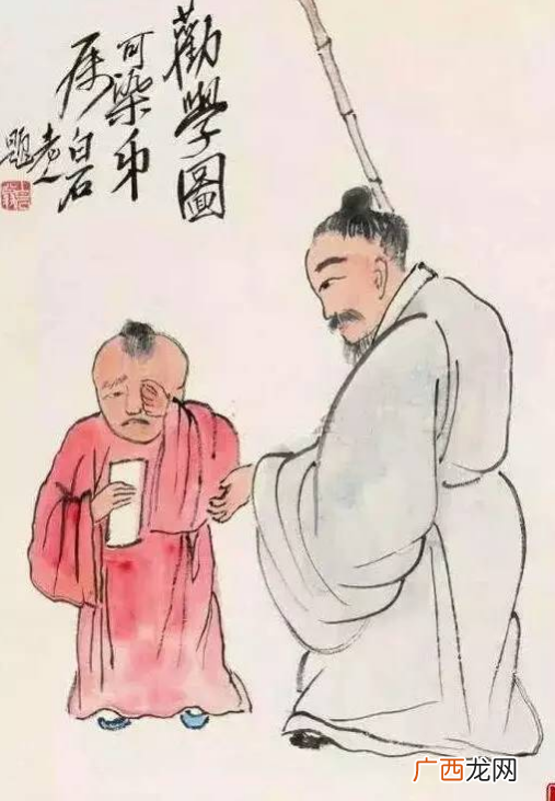 孙权劝学故事的启示 孙权劝学人物形象分析和性格特征