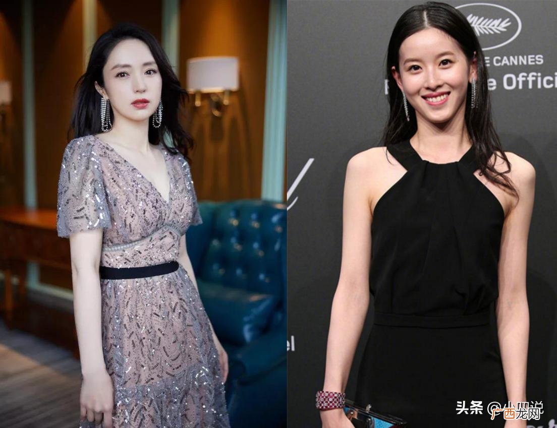 奶茶妹妹章泽天的个人介绍 刘强东的老婆张天泽基本信息