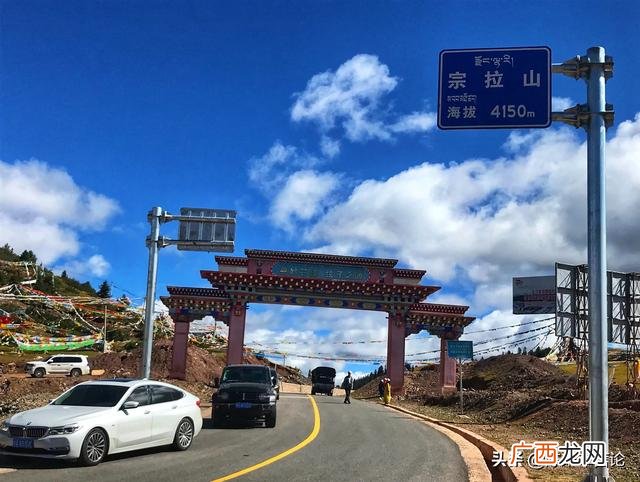 什么车最适合长途自驾游 适合长途自驾游的车型