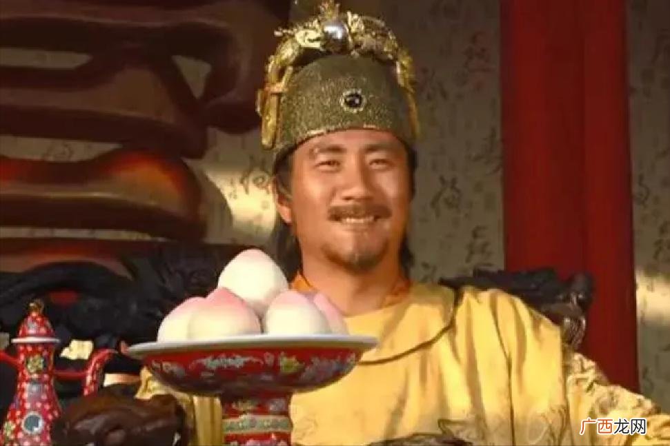 明朝火烧庆功楼事件是哪一年 朱元璋火烧庆功楼历史真相
