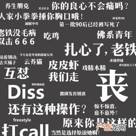 2017年最火最流行十大网络流行语 2018年流行的网络流行语热词