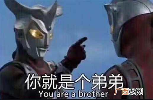 弟弟行为是什么意思什么梗 你就是个弟弟的含义