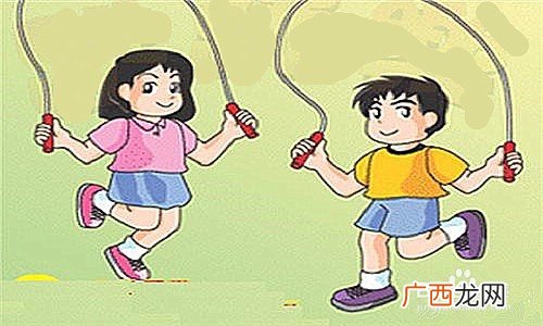 跳绳的正确方法与技巧,正确的跳绳脚的姿势？
