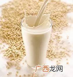 男生说和女生磨豆浆是什么意思,豆浆的寓意？