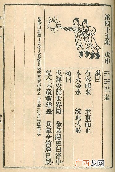 庚子年是哪一年,历史上影响关键的庚子年是哪一年？