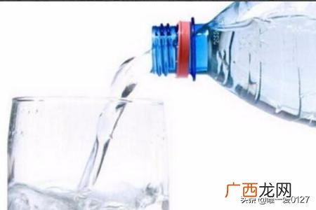 纯净水和矿泉水的区别,纯净水和矿泉水的区别知多少？