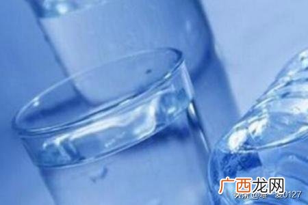 纯净水和矿泉水的区别,纯净水和矿泉水的区别知多少？