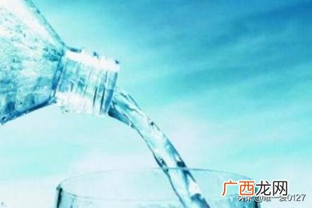 纯净水和矿泉水的区别,纯净水和矿泉水的区别知多少？