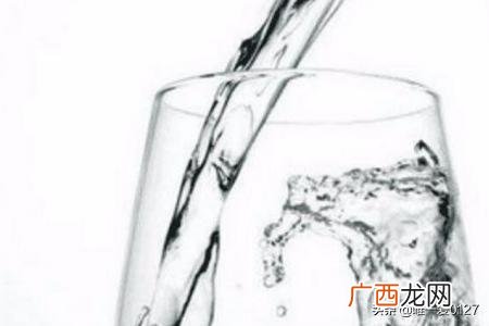 纯净水和矿泉水的区别,纯净水和矿泉水的区别知多少？