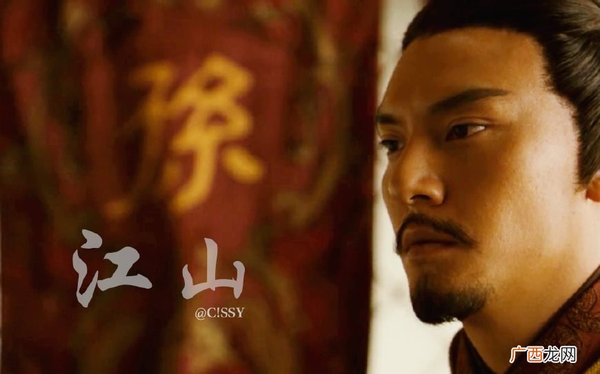 诸葛亮舌战群儒的故事 舌战群儒的主人公是谁