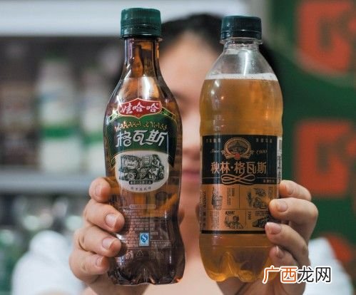 格瓦斯含酒精吗,格瓦斯有度数吗?