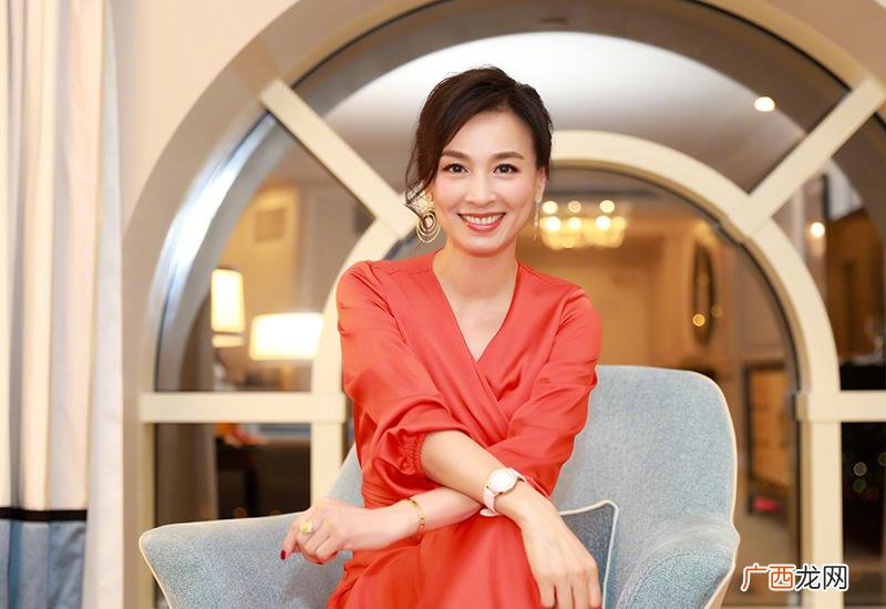 酒窝女神张庭背后不为人知的故事 张庭简历个人资料