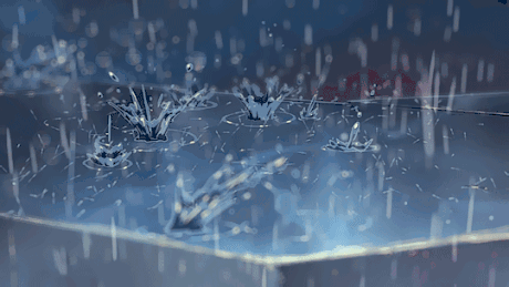 rainy是什么意思,rainy什么梗？