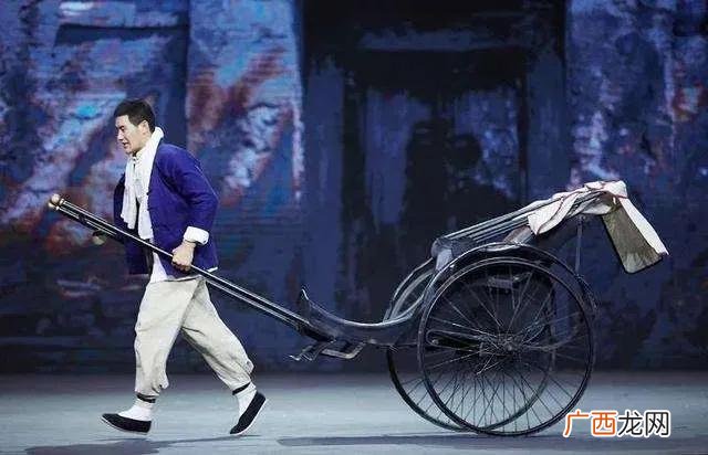 骆驼祥子中祥子的结局为什么是个悲剧 骆驼祥子结局